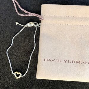 David Yurman Bracelet